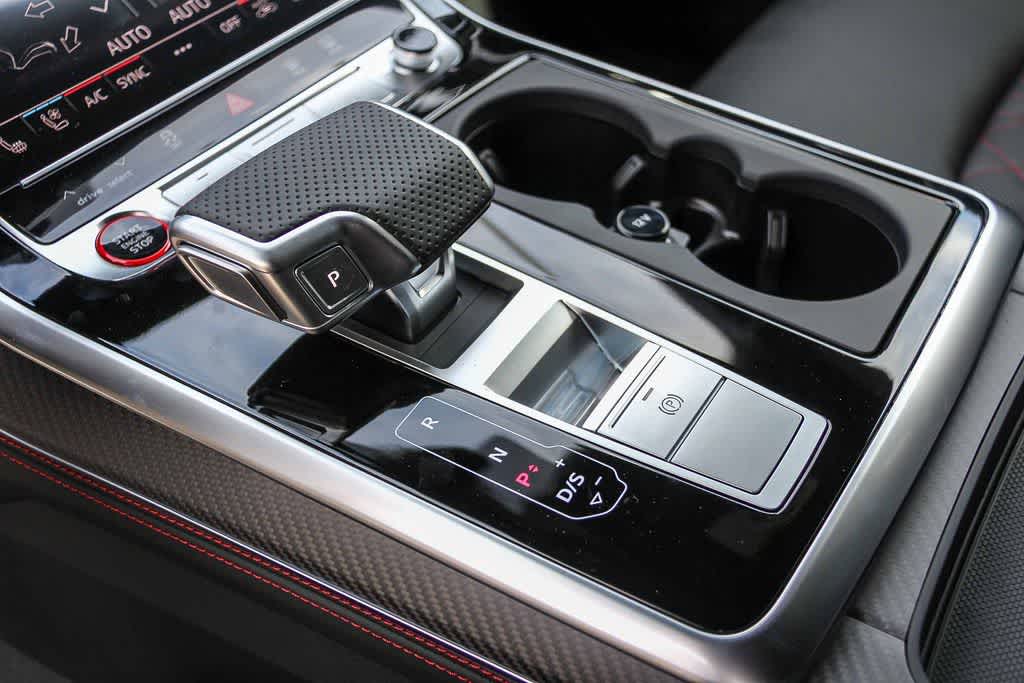 Thumbnail: 2026 Audi SQ8 - 20