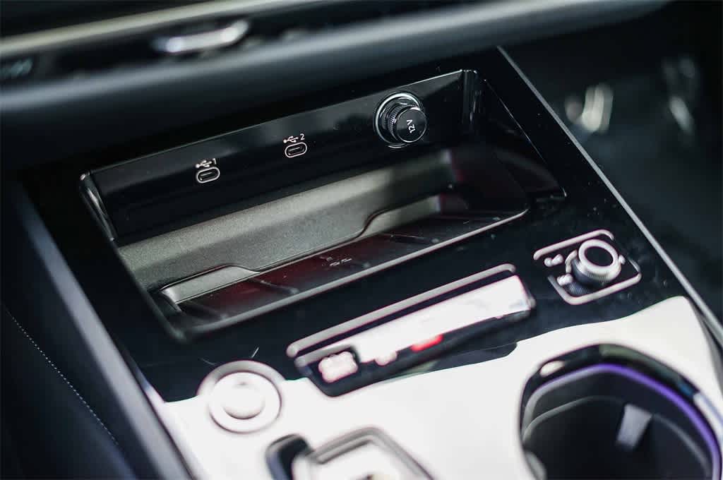 Thumbnail: 2025 Audi A5 - 24