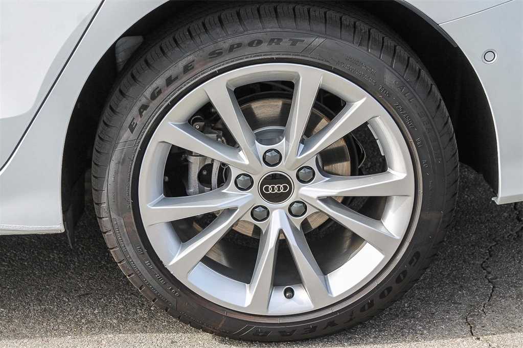 Thumbnail: 2025 Audi A3 - 11