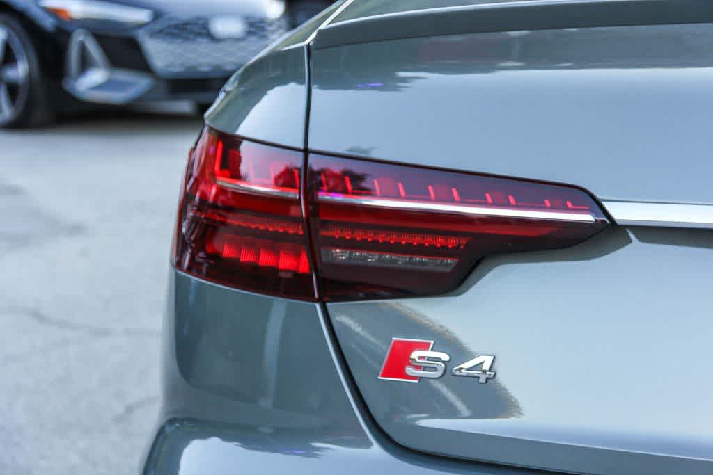 Thumbnail: 2023 Audi S4 - 11