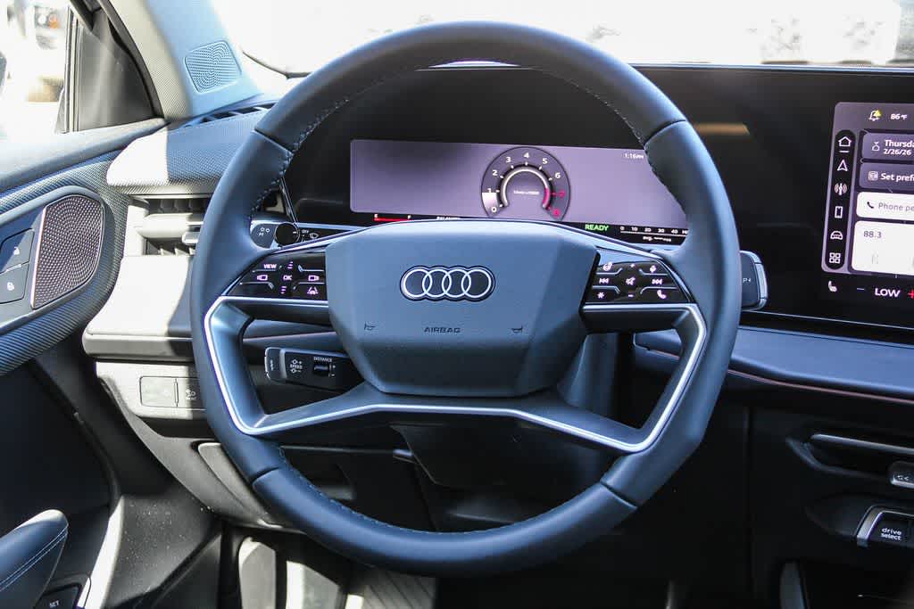 Thumbnail: 2026 Audi Q3 - 16