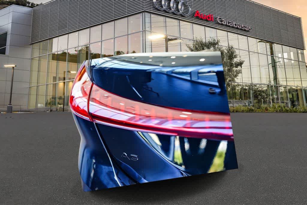 Thumbnail: 2025 Audi A5 - 2