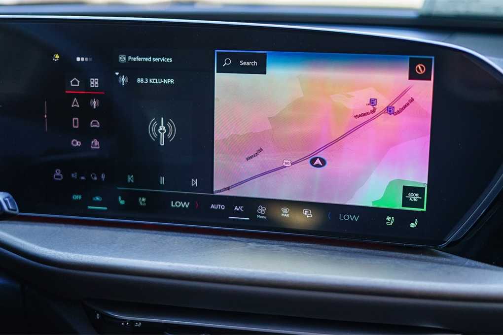 Thumbnail: 2025 Audi Q5 - 17