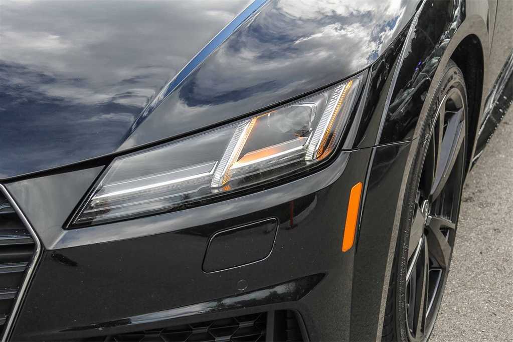 Thumbnail: 2022 Audi TT - 8