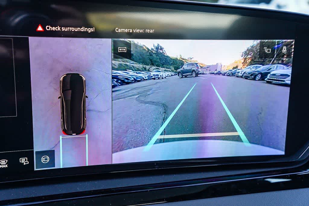 Thumbnail: 2025 Audi A5 - 27