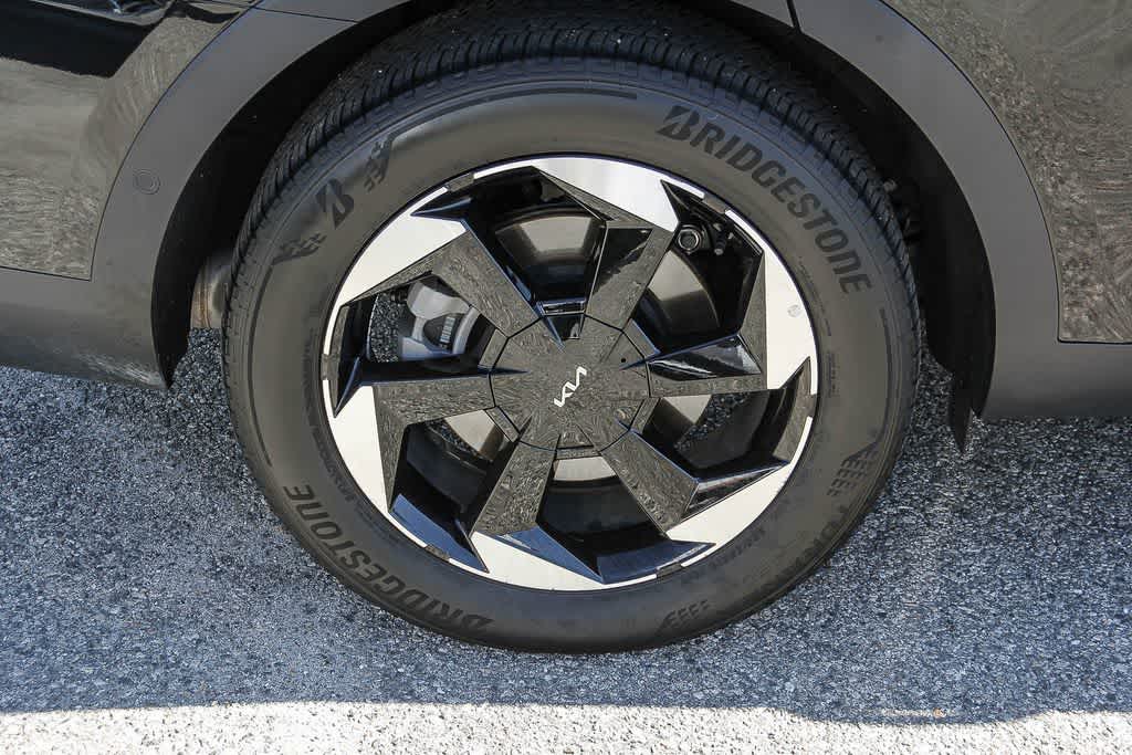 Thumbnail: 2025 Kia Sorento - 10