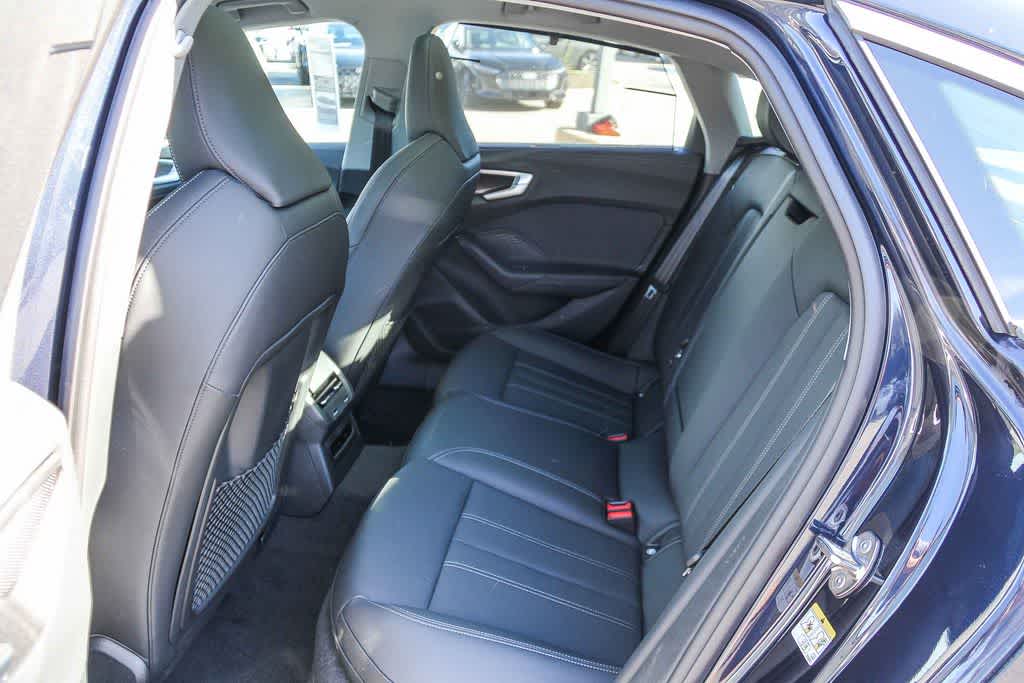 Thumbnail: 2025 Audi A5 - 17