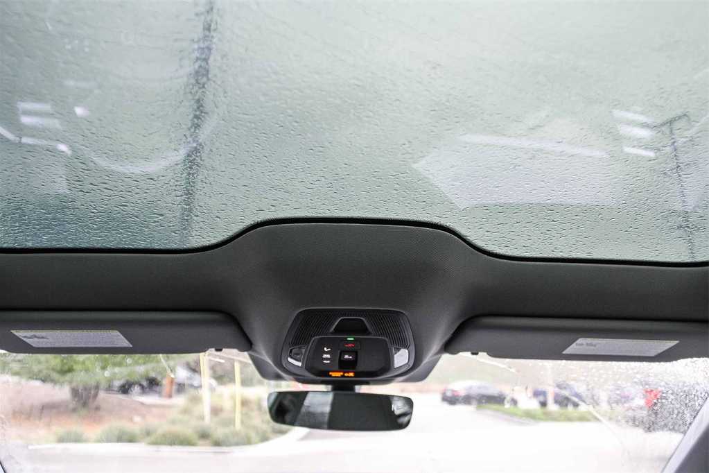 Thumbnail: 2026 Audi A6 - 12