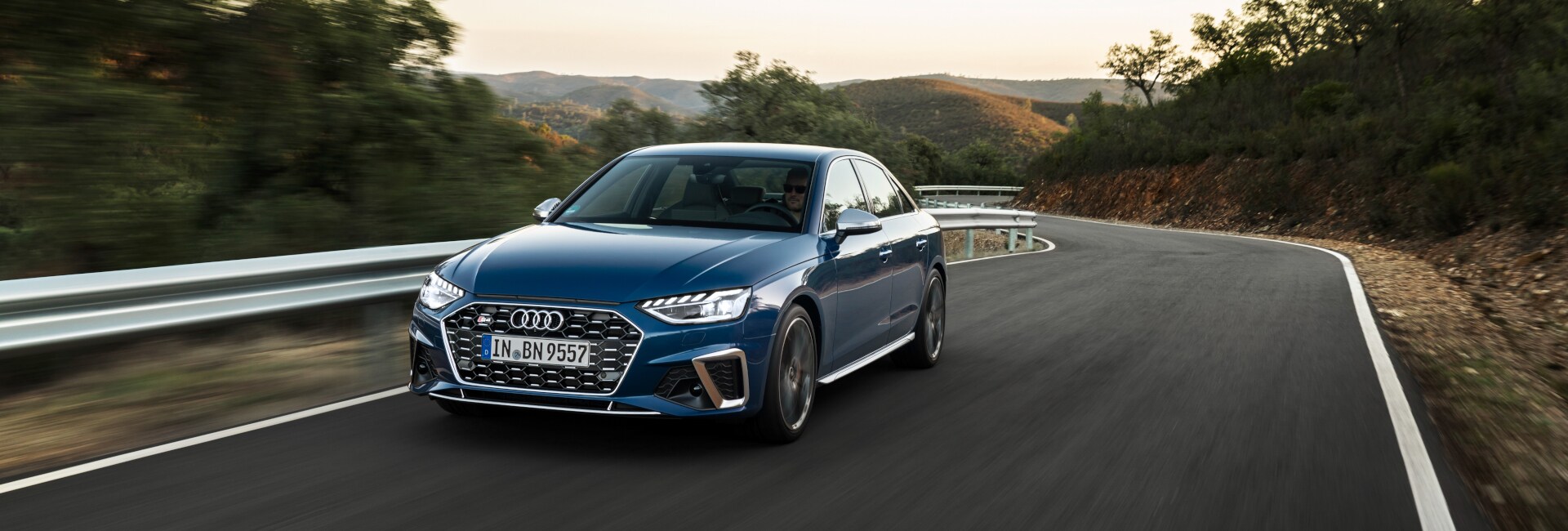 New Audi S4 For Sale & Lease Audi Calabasas