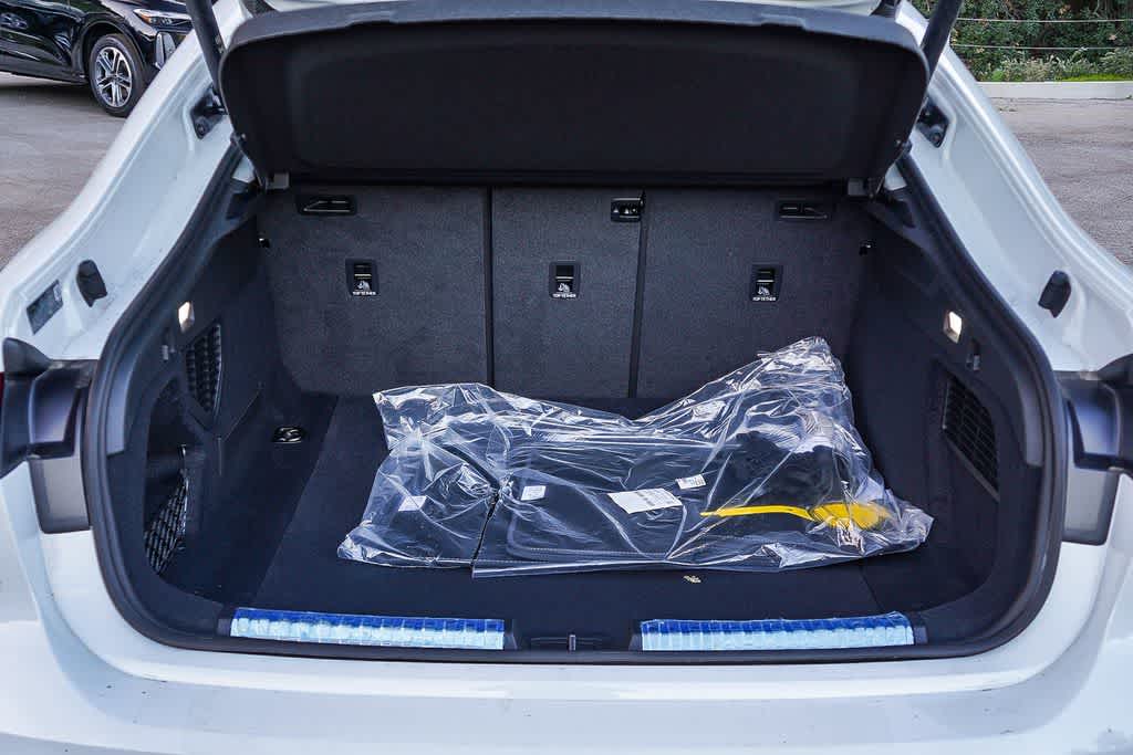 Thumbnail: 2025 Audi A5 - 29