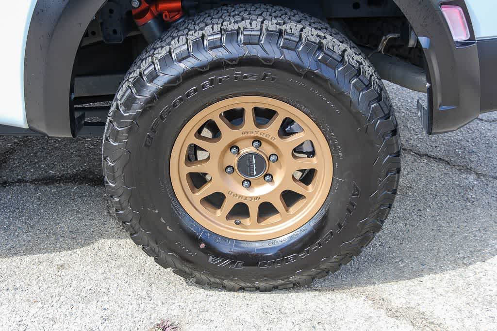 Thumbnail: 2024 Ford F-150 - 10