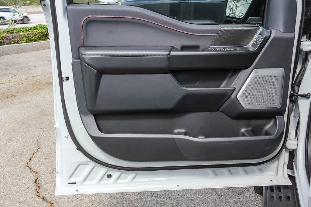 Thumbnail: 2024 Ford F-150 - 21