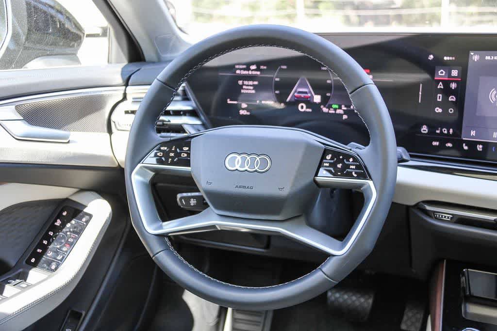 Thumbnail: 2026 Audi A6 - 16