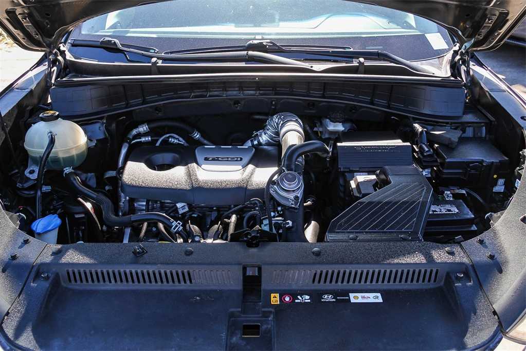 Thumbnail: 2017 Hyundai Tucson - 23