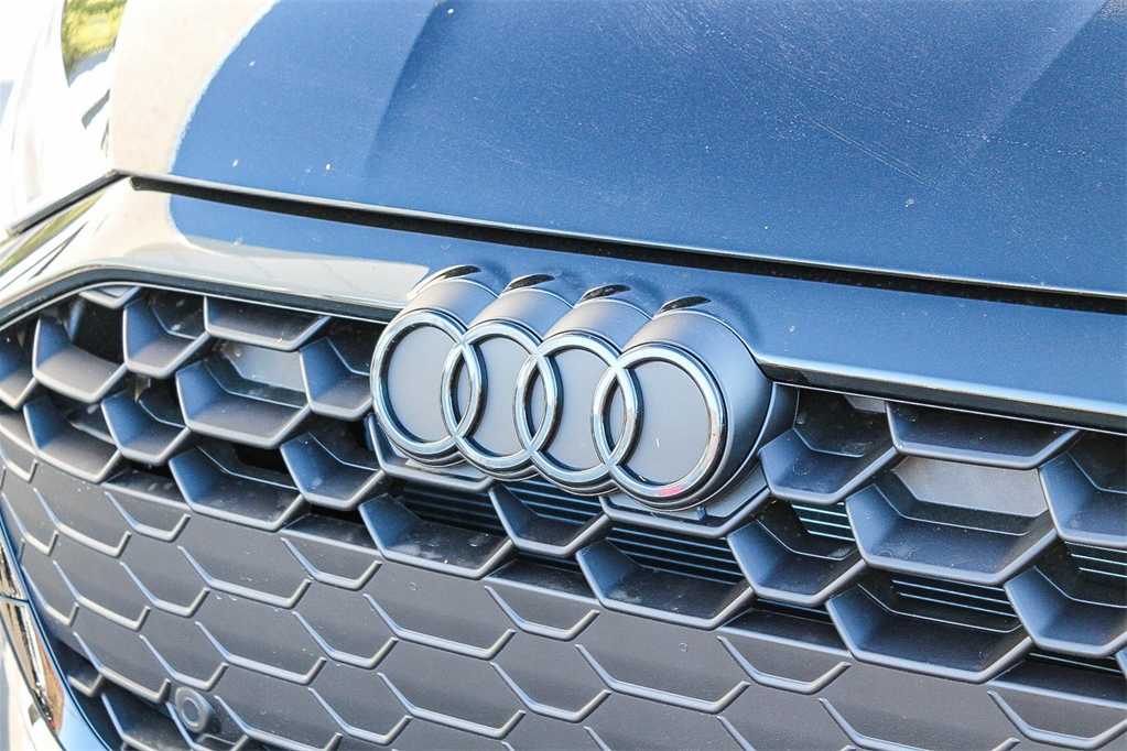 Thumbnail: 2025 Audi A3 - 9