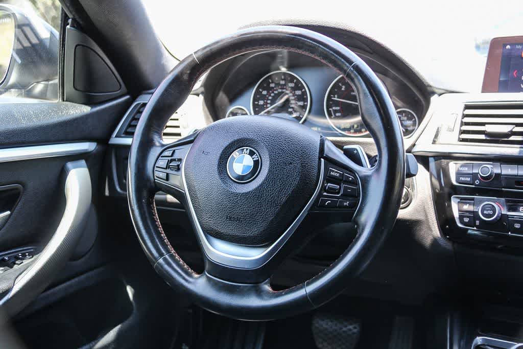 Thumbnail: 2019 BMW 4 Series - 16