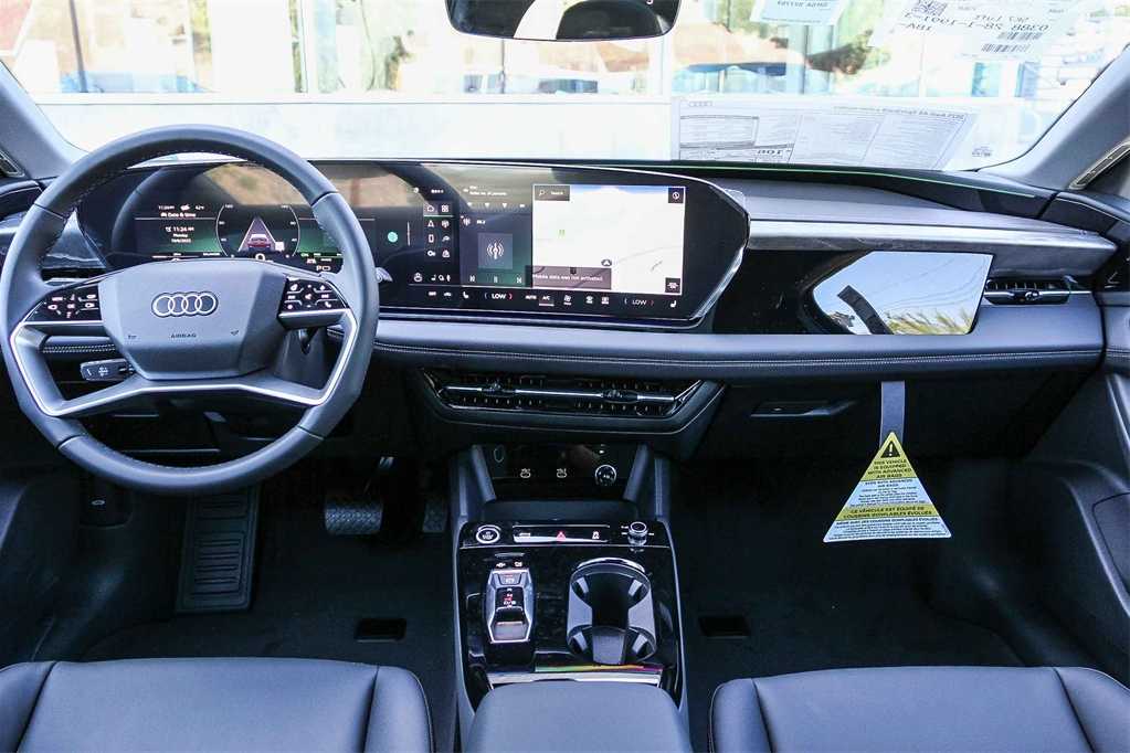 Thumbnail: 2025 Audi e-tron S - 13