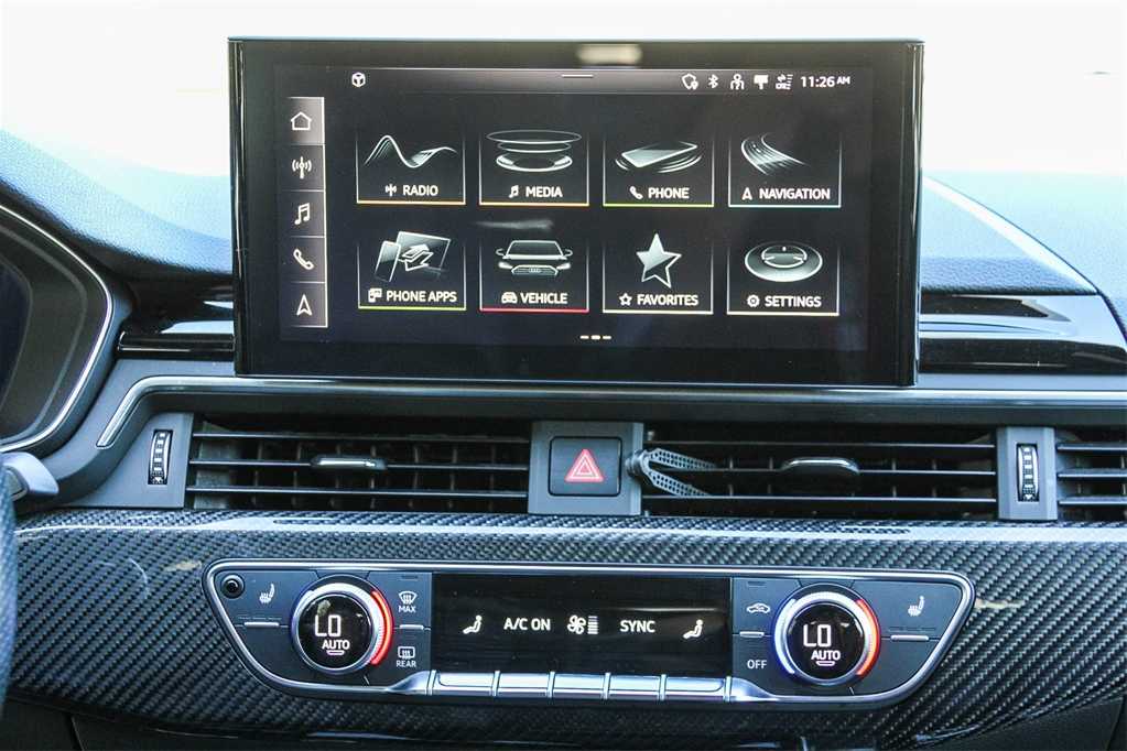 Thumbnail: 2022 Audi RS 5 - 15