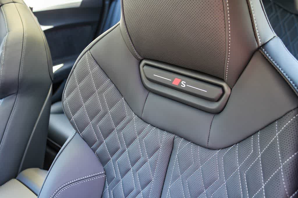 Thumbnail: 2026 Audi S5 - 25