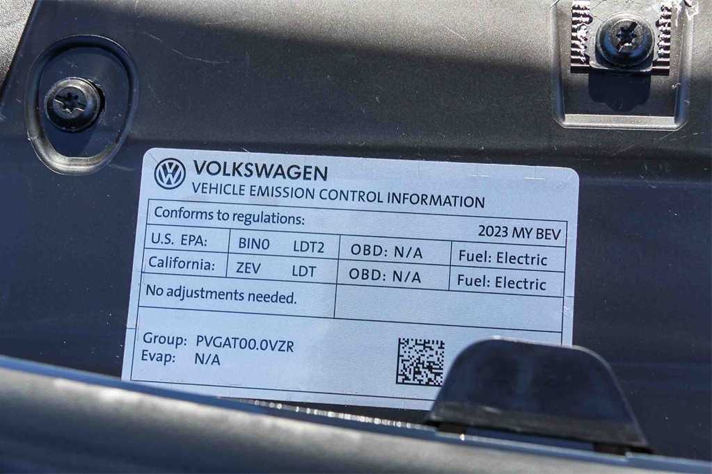 Thumbnail: 2023 Volkswagen ID.4 - 28