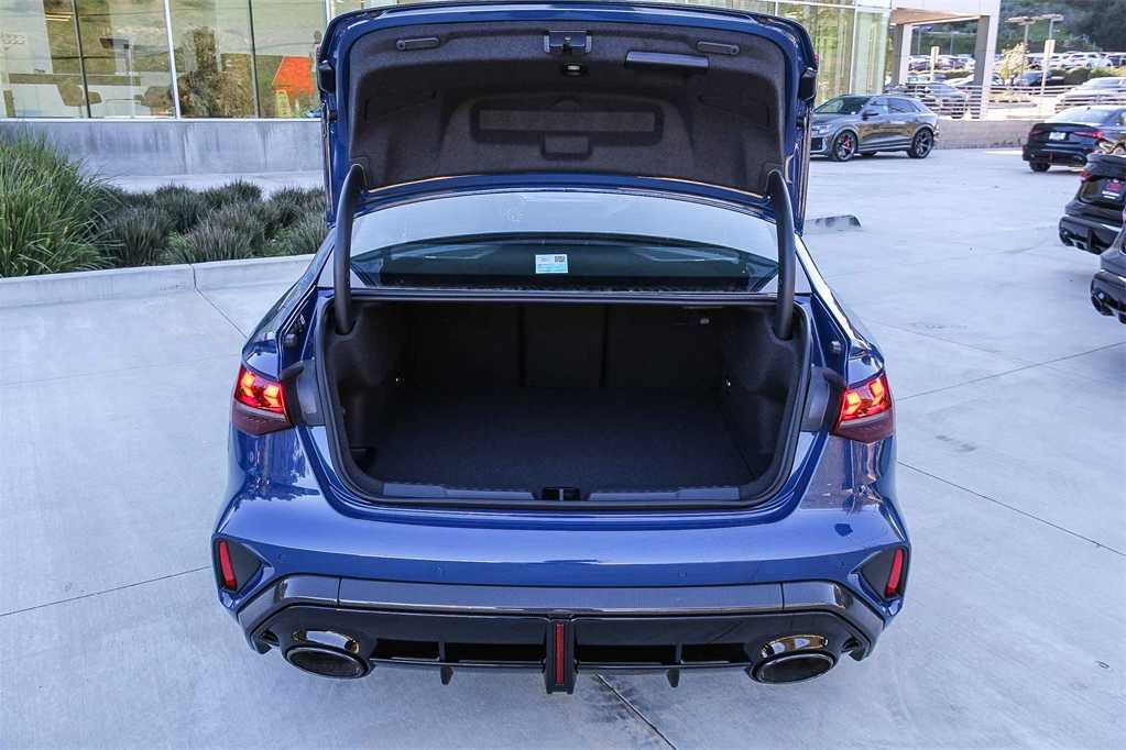 Thumbnail: 2026 Audi RS 3 - 26