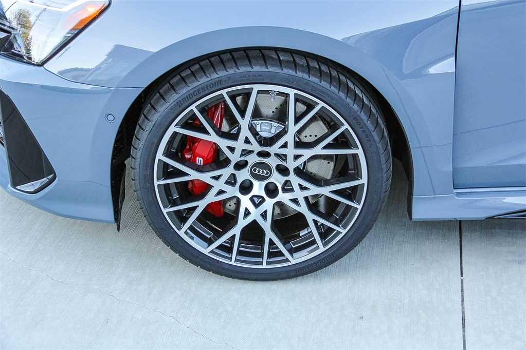 Thumbnail: 2026 Audi RS 3 - 9