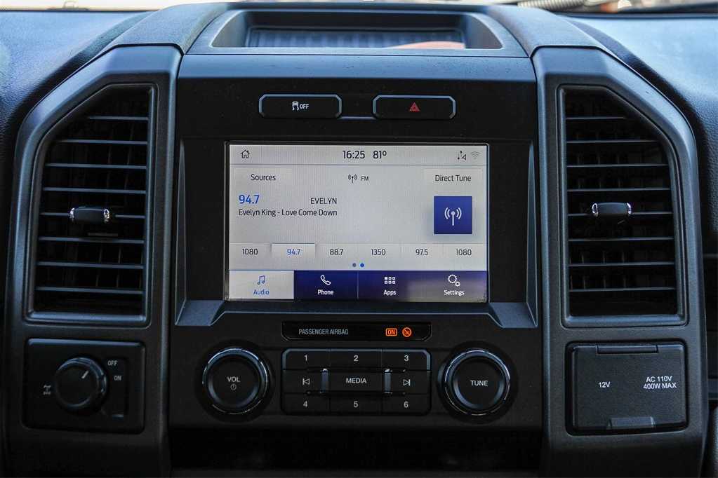 Thumbnail: 2022 Ford F-250 - 14