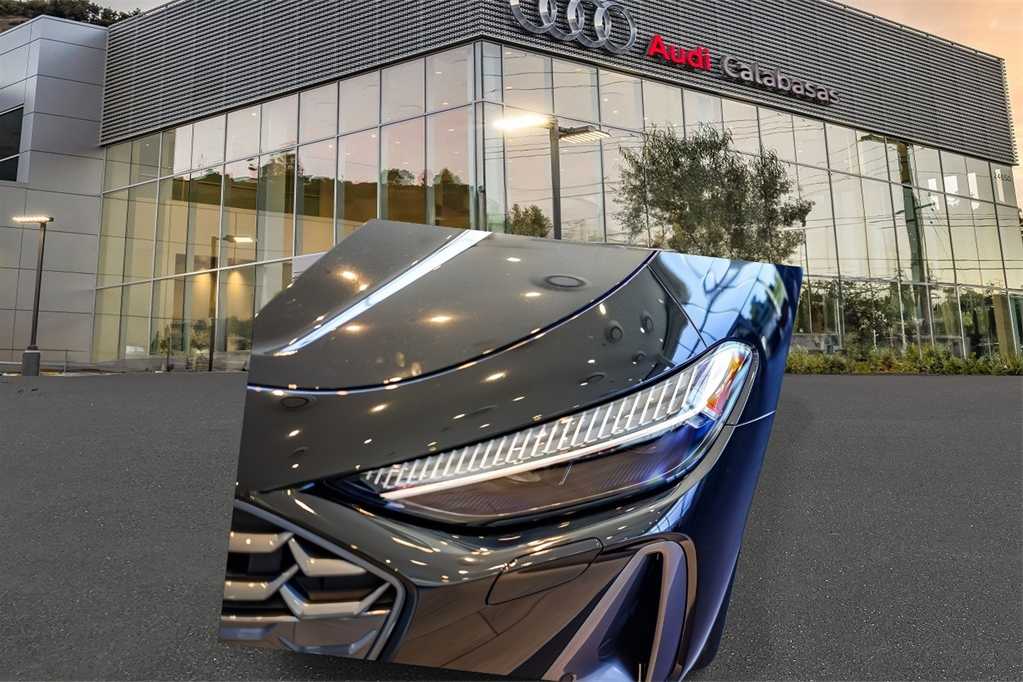 Thumbnail: 2025 Audi A5 - 4