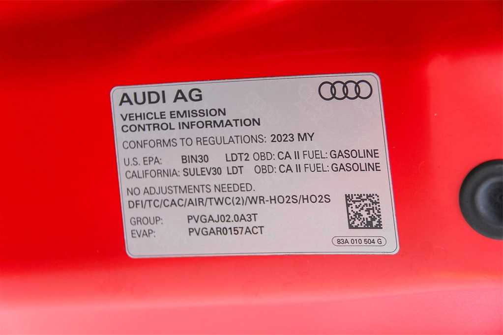 Thumbnail: 2023 Audi Q3 - 28