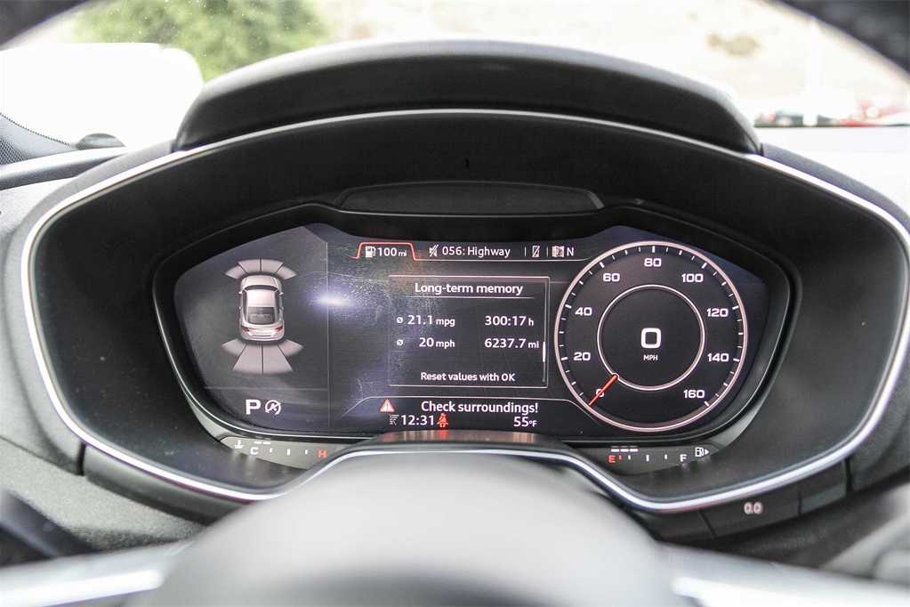 Thumbnail: 2022 Audi TT - 24