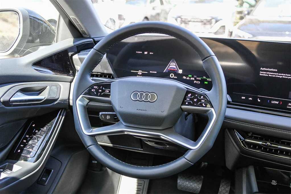 Thumbnail: 2025 Audi e-tron S - 16
