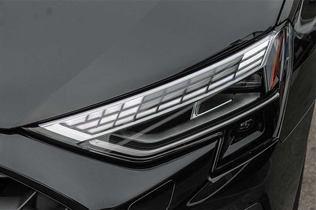 Thumbnail: 2025 Audi A3 - 8