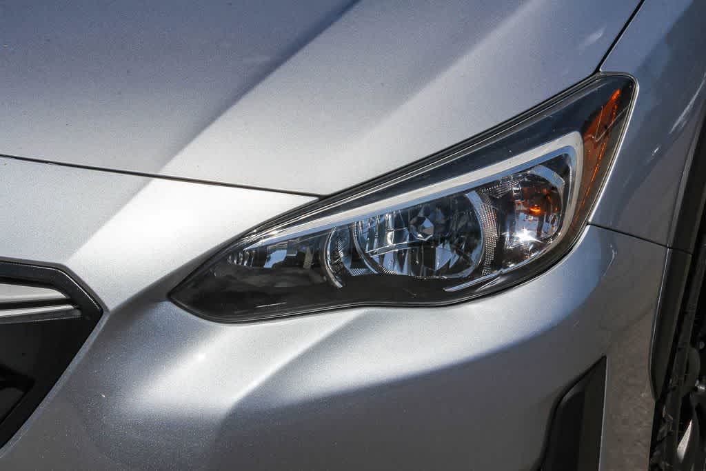 Thumbnail: 2021 Subaru Crosstrek - 7