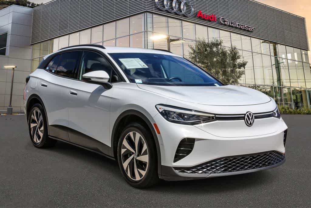 Thumbnail: 2024 Volkswagen ID.4 - 5