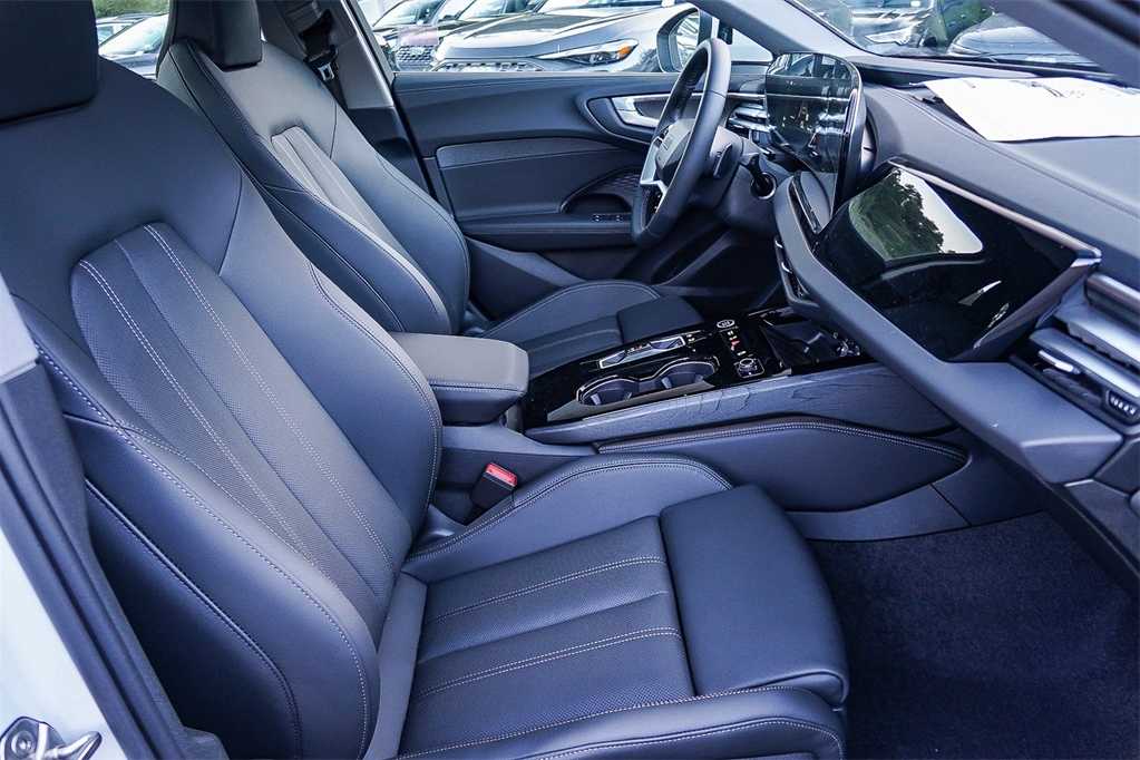 Thumbnail: 2025 Audi A5 - 19