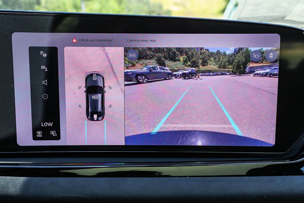 Thumbnail: 2026 Audi S5 - 23