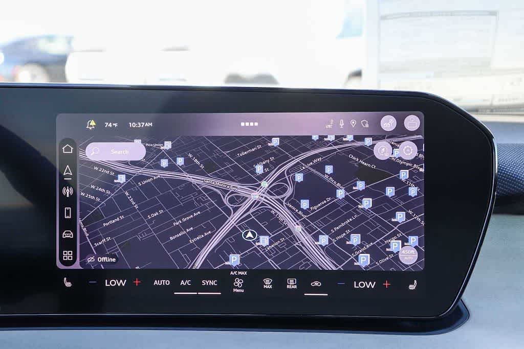 Thumbnail: 2026 Audi Q3 - 17