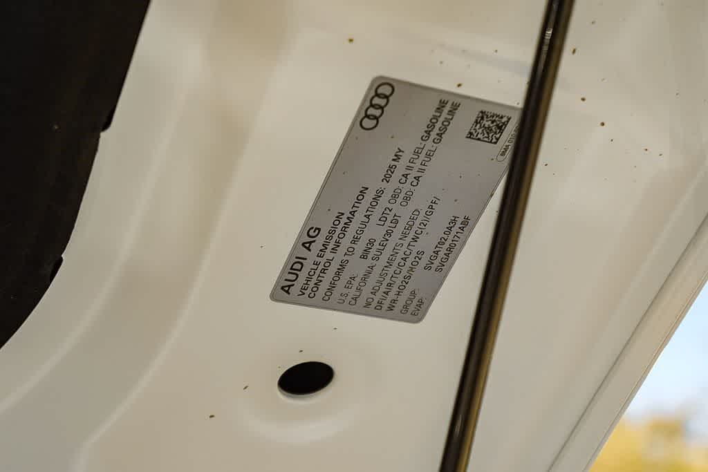 Thumbnail: 2025 Audi Q5 - 31