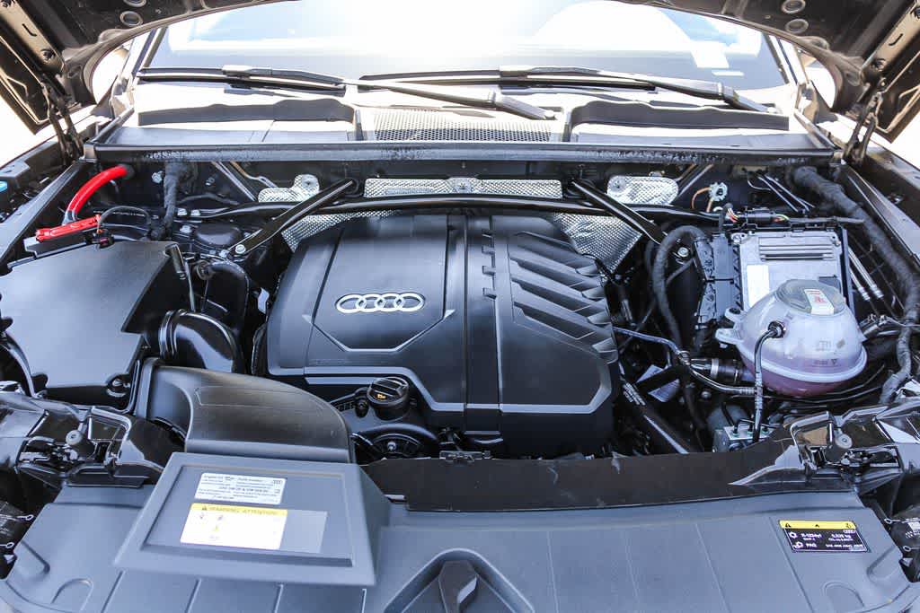 Thumbnail: 2023 Audi Q5 - 27