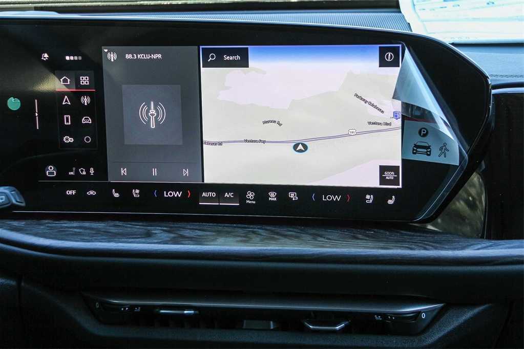 Thumbnail: 2025 Audi Q5 - 15