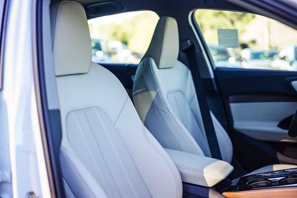 Thumbnail: 2025 Audi A5 - 16