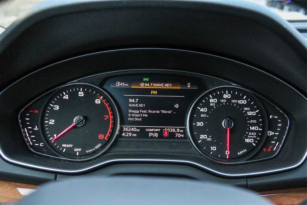 Thumbnail: 2023 Audi Q5 - 25