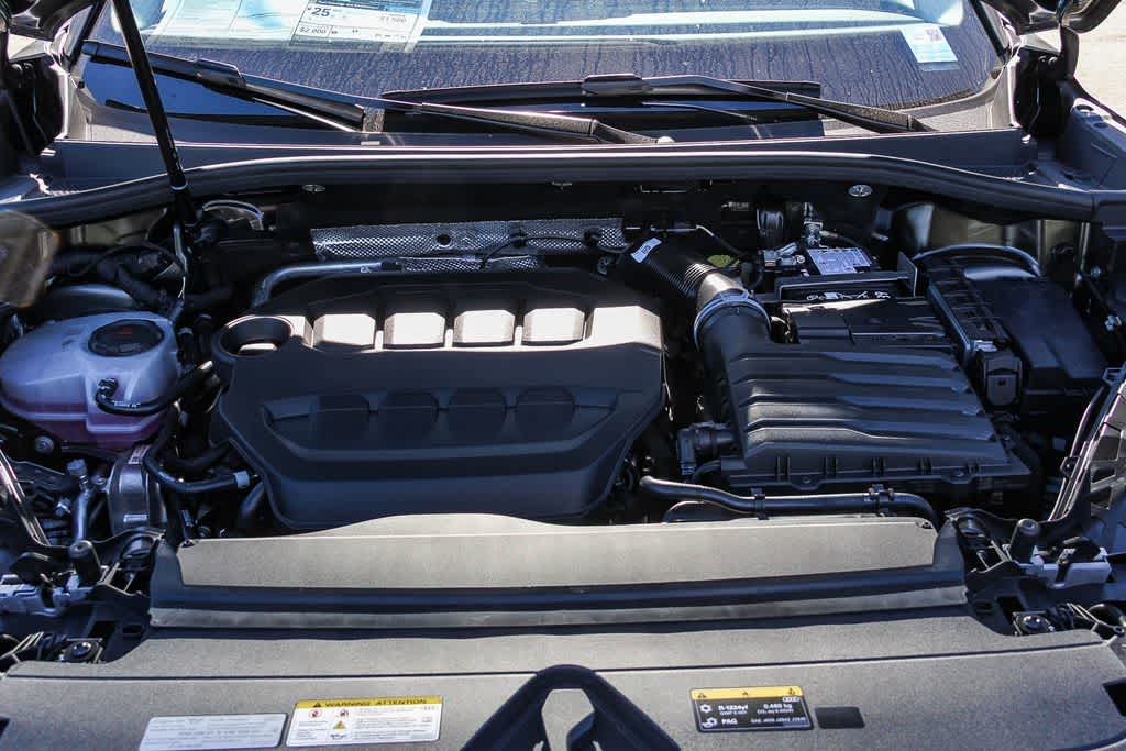 Thumbnail: 2026 Audi Q3 - 26