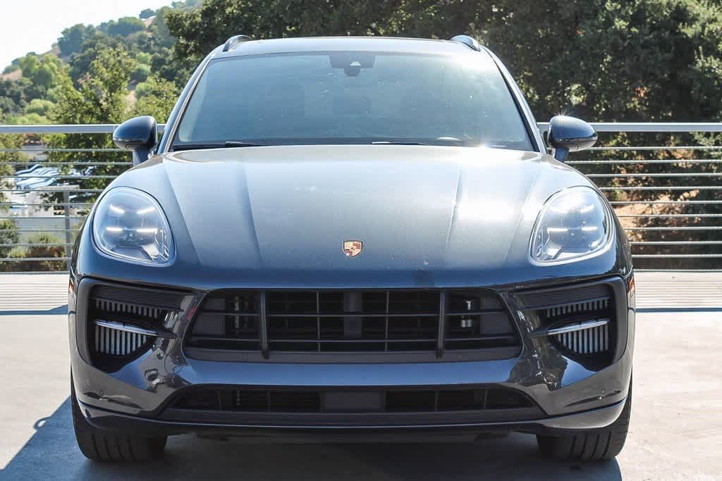 Used 2021 Porsche Macan GTS with VIN WP1AG2A52MLB51012 for sale in Calabasas, CA