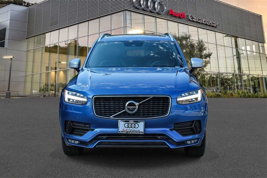Thumbnail: 2017 Volvo XC90 - 2