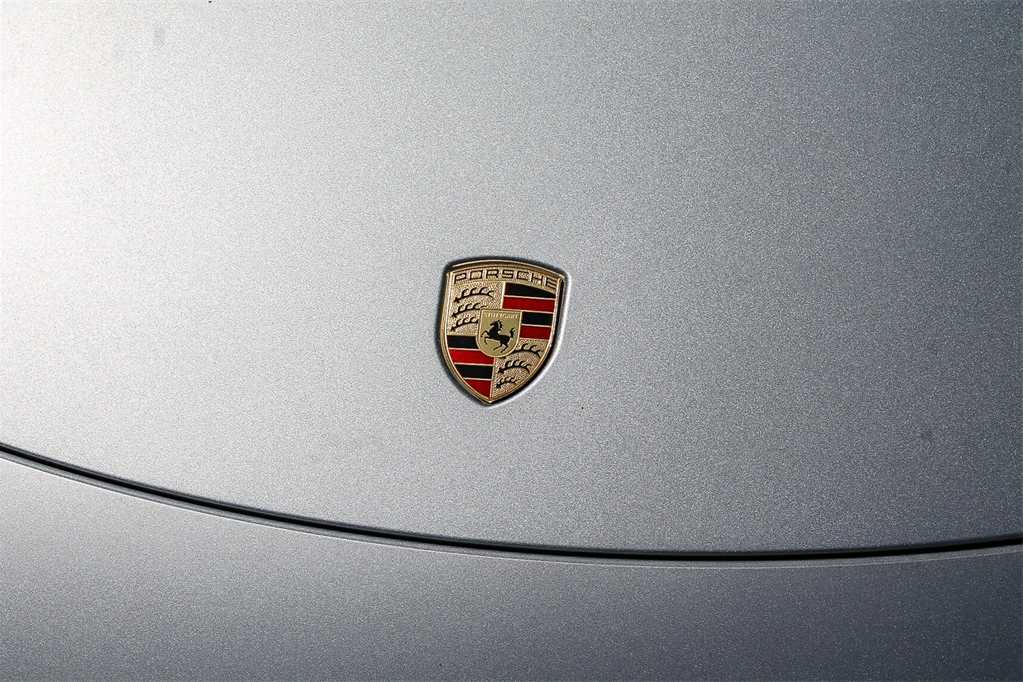 Thumbnail: 2022 Porsche 718 Cayman - 9