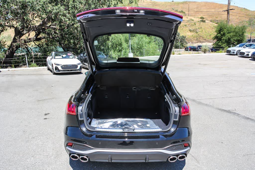 Thumbnail: 2026 Audi S5 - 26