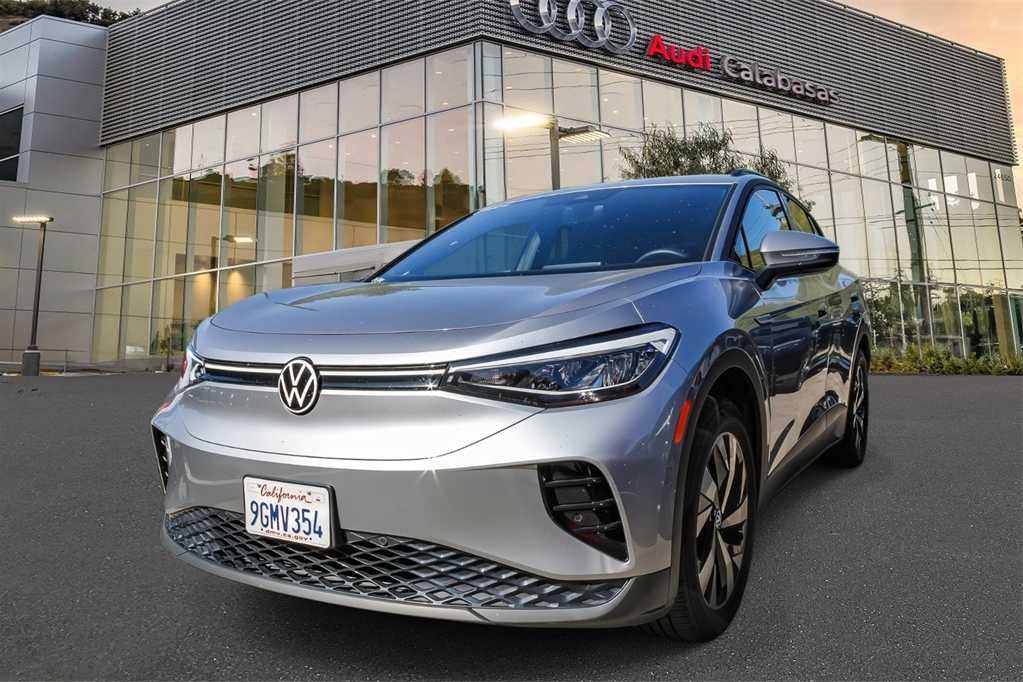 2023 Volkswagen ID.4 Pro -
                  Calabasas, CA