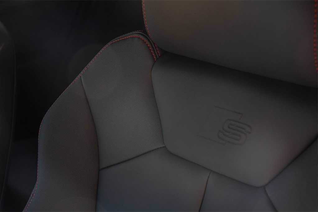 Thumbnail: 2025 Audi Q3 - 25