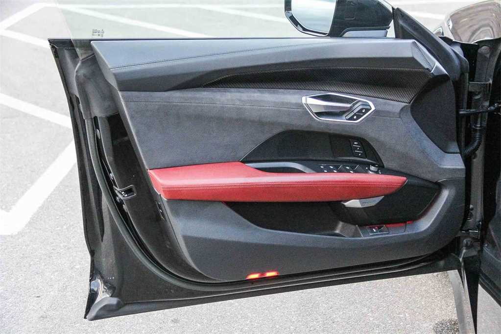 Thumbnail: 2024 Audi RS e-tron GT - 23